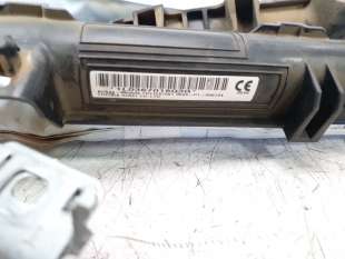 Recambio de airbag cortina delantero derecho para toyota hilux vii 2016-2020 2.4 d referencia OEM IAM 0589P1000194   2