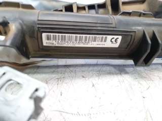 Recambio de airbag cortina delantero derecho para toyota hilux vii 2016-2020 2.4 d referencia OEM IAM 0589P1000194  