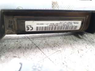 Recambio de airbag cortina delantero izquierdo para toyota hilux vii 2016-2020 2.4 d referencia OEM IAM 0589P1000194   2