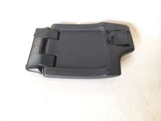 Recambio de apoyabrazos central para toyota hilux vii 2016-2020 2.4 d referencia OEM IAM 55437KK040  
