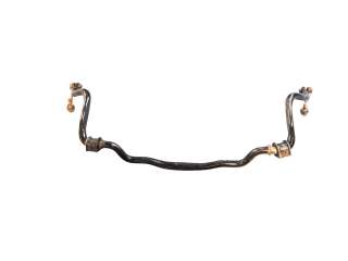 Recambio de barra estabilizadora delantera para toyota hilux vii 2016-2020 2.4 d referencia OEM IAM 488110K180  