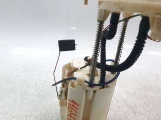 Recambio de bomba combustible para toyota hilux vii 2016-2020 2.4 d referencia OEM IAM 770100K200  