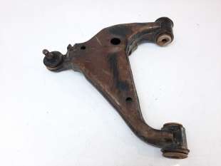 Recambio de brazo suspension inferior delantero izquierdo para toyota hilux vii 2016-2020 2.4 d referencia OEM IAM 480690K040  