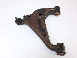 Recambio de brazo suspension inferior delantero izquierdo para toyota hilux vii 2016-2020 2.4 d referencia OEM IAM 480690K040  