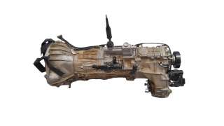Recambio de caja cambios para toyota hilux vii 2016-2020 2.4 d referencia OEM IAM 330300KE50  