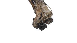 Recambio de caja cambios para toyota hilux vii 2016-2020 2.4 d referencia OEM IAM 330300KE50  