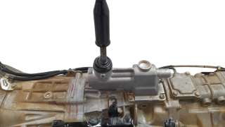 Recambio de caja cambios para toyota hilux vii 2016-2020 2.4 d referencia OEM IAM 330300KE50  