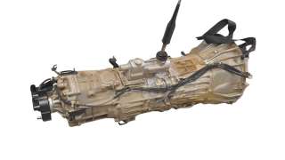 Recambio de caja cambios para toyota hilux vii 2016-2020 2.4 d referencia OEM IAM 330300KE50  
