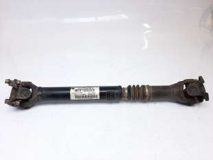 Recambio de transmision central para toyota hilux vii 2016-2020 2.4 d referencia OEM IAM 371400K112  