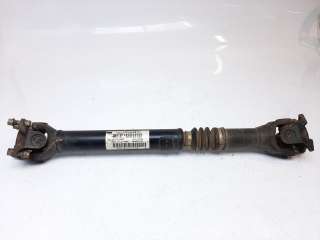 Recambio de transmision central para toyota hilux vii 2016-2020 2.4 d referencia OEM IAM 371400K112  
