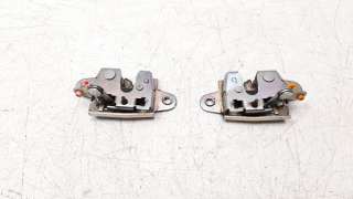 Recambio de cerradura maletero / porton para toyota hilux vii 2016-2020 2.4 d referencia OEM IAM 657800K010  