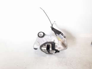 Recambio de cerradura puerta delantera izquierda para toyota hilux vii 2016-2020 2.4 d referencia OEM IAM 6904002450  