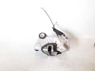 Recambio de cerradura puerta delantera izquierda para toyota hilux vii 2016-2020 2.4 d referencia OEM IAM 6904002450  