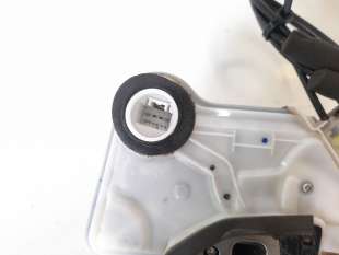 Recambio de cerradura puerta delantera izquierda para toyota hilux vii 2016-2020 2.4 d referencia OEM IAM 6904002450   2