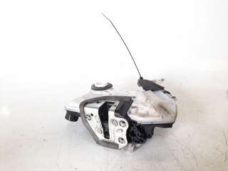 Recambio de cerradura puerta delantera izquierda para toyota hilux vii 2016-2020 2.4 d referencia OEM IAM 6904002450  