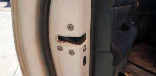Recambio de cerradura puerta trasera izquierda para toyota hilux vii 2016-2020 2.4 d referencia OEM IAM 690600K090  