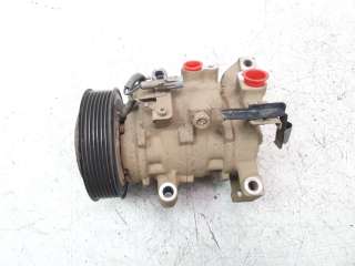 Recambio de compresor aire acondicionado para toyota hilux vii 2016-2020 2.4 d referencia OEM IAM X14472802720 10SRE11C 