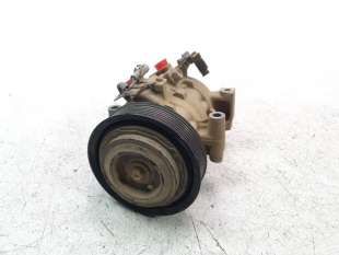 Recambio de compresor aire acondicionado para toyota hilux vii 2016-2020 2.4 d referencia OEM IAM X14472802720 10SRE11C  2