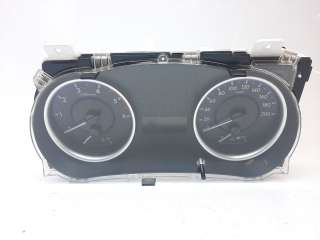 Recambio de cuadro instrumentos para toyota hilux vii 2016-2020 2.4 d referencia OEM IAM 83800FC870 83800FC870 