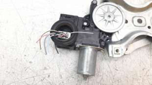 Recambio de elevalunas delantero izquierdo para toyota hilux vii 2016-2020 2.4 d referencia OEM IAM 698200K280   2