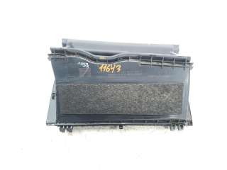 Recambio de guantera para toyota hilux vii 2016-2020 2.4 d referencia OEM IAM 55550KK070C0  