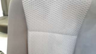 Recambio de juego asientos completo para toyota hilux vii 2016-2020 2.4 d referencia OEM IAM 710720KL00C2  