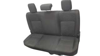 Recambio de juego asientos completo para toyota hilux vii 2016-2020 2.4 d referencia OEM IAM 710720KL00C2  