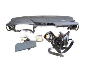 Recambio de kit airbag para toyota hilux vii 2016-2020 2.4 d referencia OEM IAM 451300K251C0  