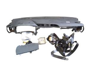 Recambio de kit airbag para toyota hilux vii 2016-2020 2.4 d referencia OEM IAM 451300K251C0  