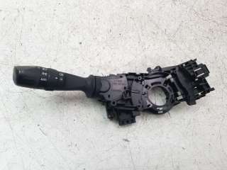 Recambio de mando intermitentes para toyota hilux vii 2016-2020 2.4 d referencia OEM IAM 17J293  