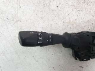 Recambio de mando intermitentes para toyota hilux vii 2016-2020 2.4 d referencia OEM IAM 17J293  