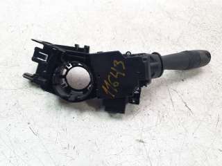 Recambio de mando intermitentes para toyota hilux vii 2016-2020 2.4 d referencia OEM IAM 17J293  