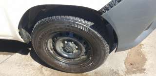 Recambio de mangueta delantera derecha para toyota hilux vii 2016-2020 2.4 d referencia OEM IAM 43211KK010  