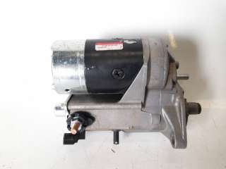 Recambio de motor arranque para toyota hilux vii 2016-2020 2.4 d referencia OEM IAM 281000L052  ARF630304 , S70343