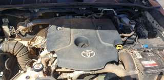 Recambio de motor arranque para toyota hilux vii 2016-2020 2.4 d referencia OEM IAM 281000L052  ARF630304 , S70343