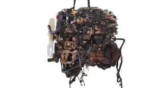 Recambio de motor completo para toyota hilux vii 2016-2020 2.4 d referencia OEM IAM 2GD   2