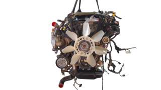 Recambio de motor completo para toyota hilux vii 2016-2020 2.4 d referencia OEM IAM 2GD  