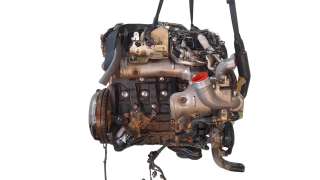 Recambio de motor completo para toyota hilux vii 2016-2020 2.4 d referencia OEM IAM 2GD  