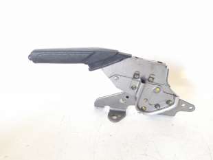 Recambio de palanca freno para toyota hilux vii 2016-2020 2.4 d referencia OEM IAM 462010K210C0  
