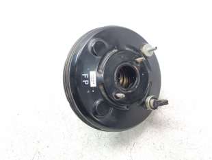 Recambio de servofreno para toyota hilux vii 2016-2020 2.4 d referencia OEM IAM 13101020810  
