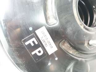 Recambio de servofreno para toyota hilux vii 2016-2020 2.4 d referencia OEM IAM 13101020810   2