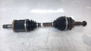 Recambio de transmision delantera derecha para toyota hilux vii 2016-2020 2.4 d referencia OEM IAM 434300K080 TO2302 T98960