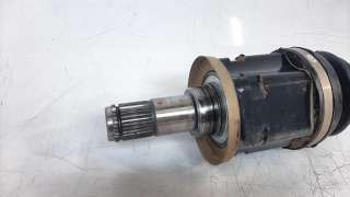 Recambio de transmision delantera derecha para toyota hilux vii 2016-2020 2.4 d referencia OEM IAM 434300K080 TO2302 T98960