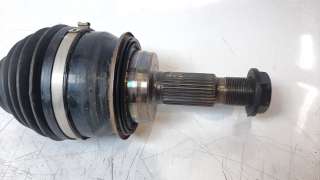 Recambio de transmision delantera derecha para toyota hilux vii 2016-2020 2.4 d referencia OEM IAM 434300K080 TO2302 T98960