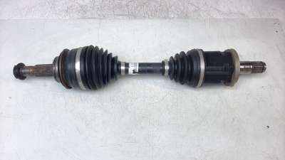 Recambio de transmision delantera izquierda para toyota hilux vii 2016-2020 2.4 d referencia OEM IAM 434300K080 TO2302 T98960
