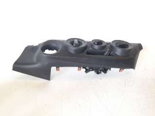 Recambio de mando calefaccion / aire acondicionado para toyota hilux vii 2016-2020 2.4 d referencia OEM IAM 559000KD61  