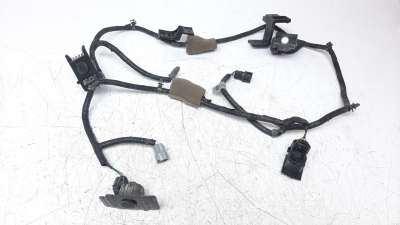 Recambio de sensor de aparcamiento para kia stonic (ybcuv) 2017- 1.0 tgdi cat referencia OEM IAM 91880H8260  