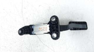Recambio de potenciometro pedal para kia stonic (ybcuv) 2017- 1.0 tgdi cat referencia OEM IAM 32700XXXXX  
