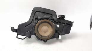 Recambio de sistema audio / radio cd para toyota rav 4 2012-2019 referencia OEM IAM 2745000101  
