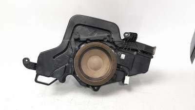 Recambio de sistema audio / radio cd para toyota rav 4 2012-2019 referencia OEM IAM 2745000101  